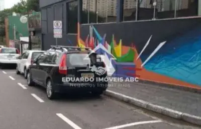 Ref 3844. salão com 285 m². jardim do mar - são bernardo do campo