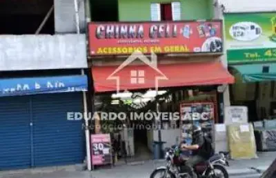 Ref:5745. salão para locação no bairro montanhão. excelente oportunidade!