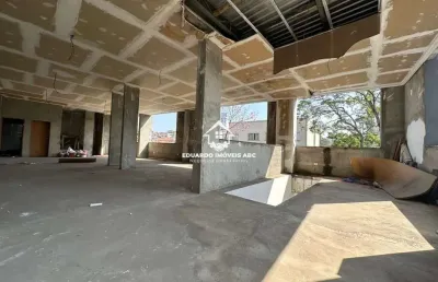 Ref 6082. salão para locação no bairro jardim olavo bilac, 540 m. ótima oportunidade!