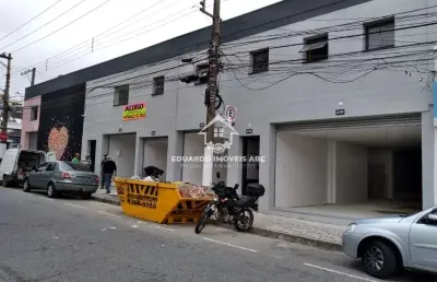 Ref 6102. salão para locação no bairro. ótima localização.