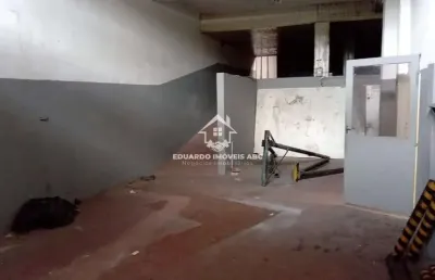 Ref:7036. salão para locação, 2 vagas, 250 m. ótima oportunidade!