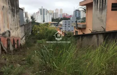Terreno no bairro vila gonçalves para locação ou venda! ótima localização!!