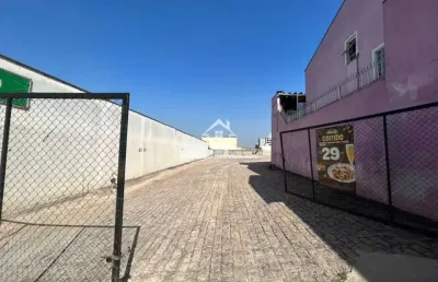 Ref:8549. terreno em condomínio para locação no bairro taboão. excelente oportunidade!
