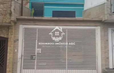 Ref 8582- churrasqueira. 4 dormitórios. ótima localização- santo andré