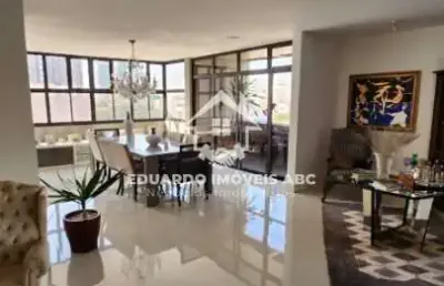 Ref:8597. apartamento em condomínio para venda no bairro rudge ramos, 4 dorm, 2 suíte, 3 vagas. excelente oportunidade!