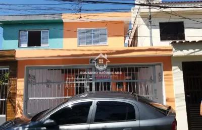 Ref 8641- 2 dormitórios. edícula. ótima localização- são bernardo do campo