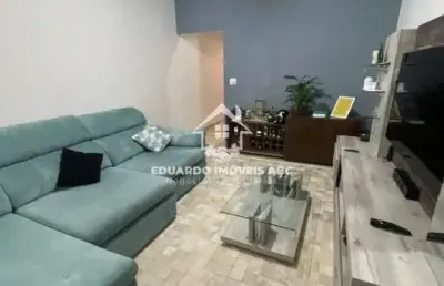 Ref 8643- 4 dormitórios. 3 banheiros. ótima localização- são bernardo do campo