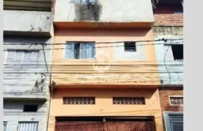 Ref 8674 assobradada para locação no bairro alto da boa vista, 3 dorm. ótima oportunidade!