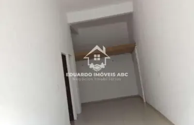 Ref 8179- salão com 27m²- ótima localização- são bernardo do campo