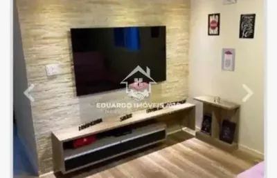 Ref. 8685 apto em condomínio padrão para venda no bairro vila nossa senhora das vitórias, 2 dorm. ótima oportunidade!
