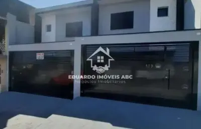 Ref. 8705 casa assobradada para venda no bairro jardim primavera, 3 dorm. ótima oportunidade!