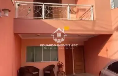 Ref. 8732. casa assobradada para venda no bairro assunção, 3 dorm. ótima oportunidade!
