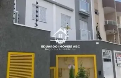 Apartamento em condomínio padrão para venda no bairro parque das nações, 2 dorm, 1 suíte, 1 vagas, 44 m