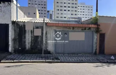 Ref 8792. casa térrea para venda no bairro santa paula, 3 dorm, 2 vagas.