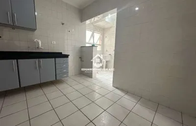 Apartamento em condomínio padrão para venda no bairro demarchi, 3 dorm, 1 vaga.