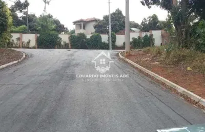 Terreno comercial à venda na Vila Brasileira, Mogi das Cruzes 