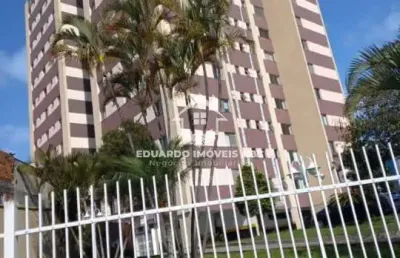 Apartamento com lazer completo!! 3 dormitórios. 1 vaga. ótima localização!