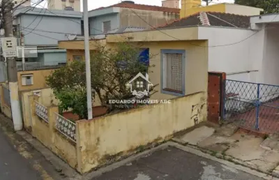 Casa térrea para venda no bairro rudge ramos, 2 dorm, 1 vaga. ótima localização.