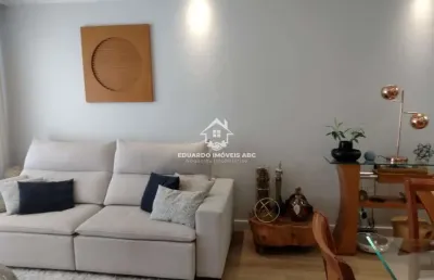 Ref:8973.  apartamento em condomínio para venda no bairro jardim bela vista, 3 dorm, 1 suíte, 2 vagas. excelente oportunidade!