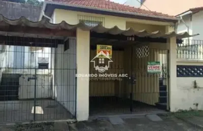 Casa para venda no bairro vila scarpelli, 3 dorm, 2 vagas, 228 m.