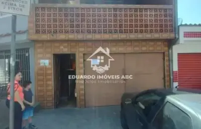 Sobrado para venda no bairro serraria, 4 dorm, 1 vaga.