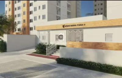 Ref:9066. apartamento em condomínio para venda no bairro várzea da barra funda, 2 dorm. excelente oportunidade!