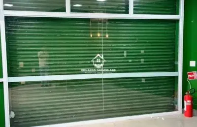 Ponto comercial para alugar no Centro, São Bernardo do Campo 