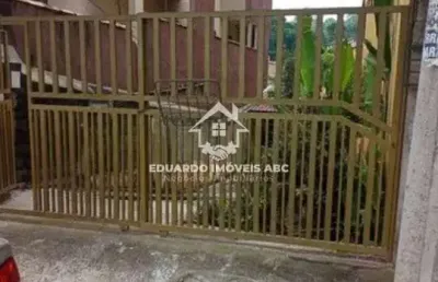 Casa térrea para venda no bairro santa terezinha, 3 dorm, 500 m.