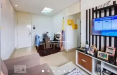 Apartamento padrão para venda no bairro paulicéia, 2 dorm, 1 vaga, 51 m.