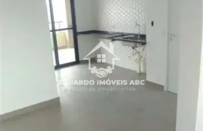 Ref:9123.  apartamento em condomínio para venda no bairro campestre, 3 dorm, 3 vagas. excelente oportunidade!