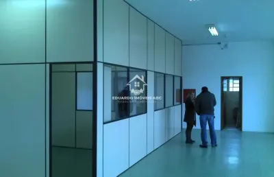Sala comercial para locação no bairro quarta parada, 330 m.