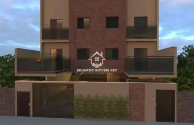 Ref:7518.  apartamento cobertura para venda no bairro vila linda. excelente oportunidade!