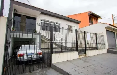 Ref:8204. casa em condomínio para venda no bairro parque novo oratório, 4 dorm, 2 vagas. excelente oportunidade!