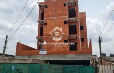 Ref 8241- cobertura para venda. 2 dormitórios. ótima localização- santo andré