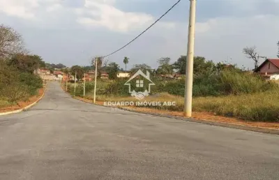 Terreno à venda na Vila Brasileira, Mogi das Cruzes 