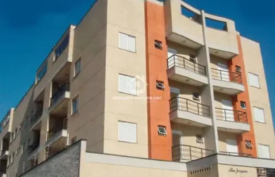 Cobertura duplex para venda no bairro cerâmica, 3 dorm, 1 suíte, 150 m.