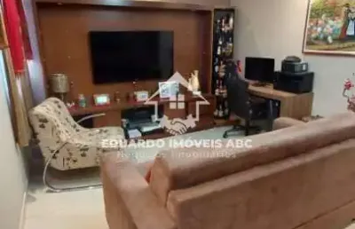 Ref:9181.  apartamento em condomínio cobertura para venda no bairro santa maria, 2 dorm, 2 suíte, 3 vagas. excelente oportunidade!