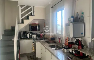 Ref 9235- 2 dormitórios. 1 vaga. ótima localização- santo andré