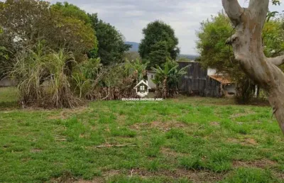 Terreno à venda no Residencial Alvorada, Araçoiaba da Serra 