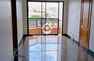 Apartamento (apartamento padrão) para venda, 3 dorm(s), 1 suite(s), 2 vaga(s), 86 m²