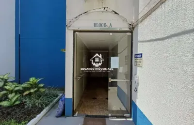 Ref:9524.  apartamento (apartamento padrão) para venda, 2 dorm(s), 1 vaga(s). excelente oportunidade!