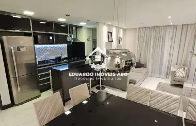 Ref:9668.  apartamento (apartamento padrão) para venda, 2 dorm(s), 2 suite(s), 2 vaga(s). excelente oportunidade!