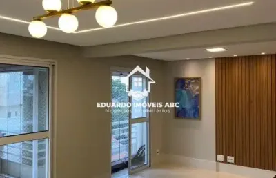 Apartamento (apartamento padrão) para venda, 3 dorm(s), 3 suite(s). excelente oportunidade!