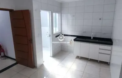 Ref:9677. apartamento (apartamento padrão) para venda, 2 dorm(s), 1 vaga(s). excelente oportunidade!