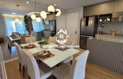Ref:9687. apartamento novo para venda. 2 dorm. excelente oportunidade!