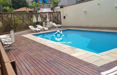 Ref:9712.  apartamento (cobertura) para venda, 3 dorm(s), 1 suite(s), 3 vaga(s). excelente oportunidade!