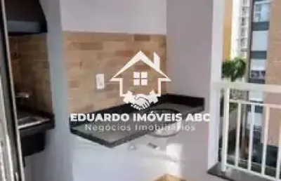 Ref 9737- 2 dormitórios. banheiro. ótima localização- santo andré