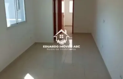 Ref 9741. apartamento cobertura para venda - santo andré