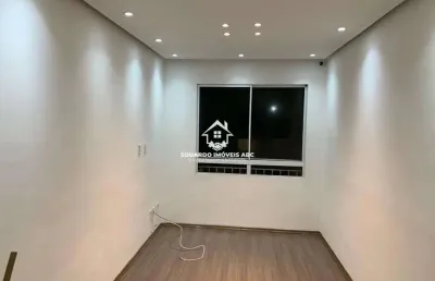 Ref 9741. apartamento em condomínio para venda - diadema -