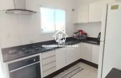 Ref 9756- 3 dormitórios. 3 vagas. ótima localização- santo andré